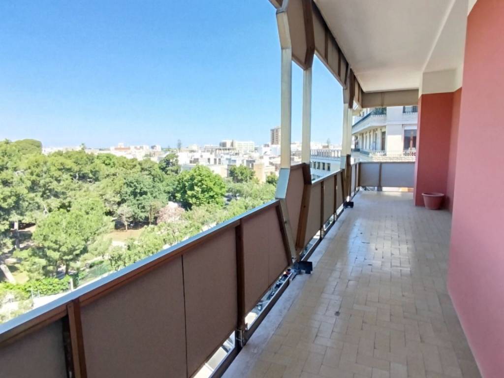 Appartamento a Lecce in Via San Francesco d'Assisi - Foto 4