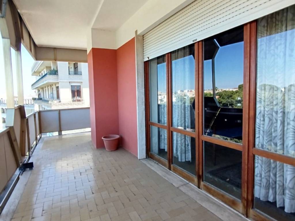 Appartamento a Lecce in Via San Francesco d'Assisi - Foto 5