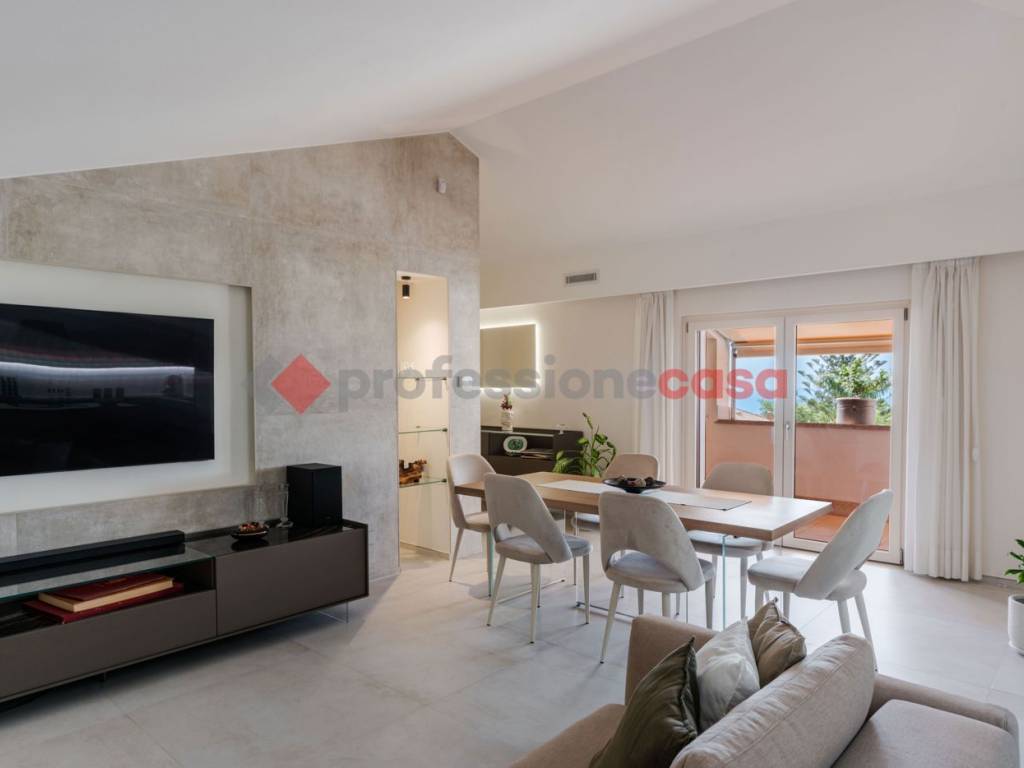 Appartamento a San giovanni la punta in Via Lipari, 5 - Foto 2