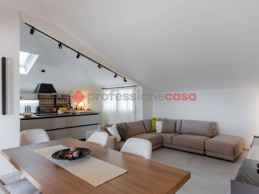 Appartamento a San giovanni la punta in Via Lipari, 5 - Foto 4