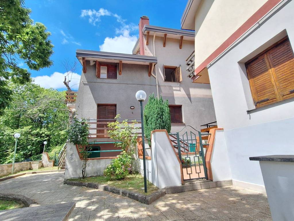 Appartamento a Roccamonfina in Via Seconda Quirini, 10 - Foto 5