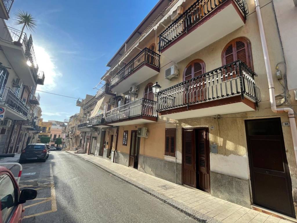 Appartamento a Capaci in Via Giuseppe Rizzo, 23 - Foto 2