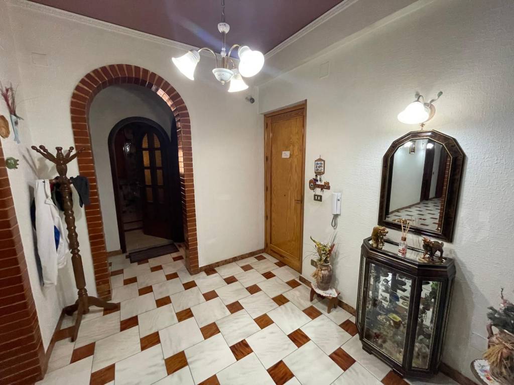 Appartamento a Capaci in Via Giuseppe Rizzo, 23 - Foto 4