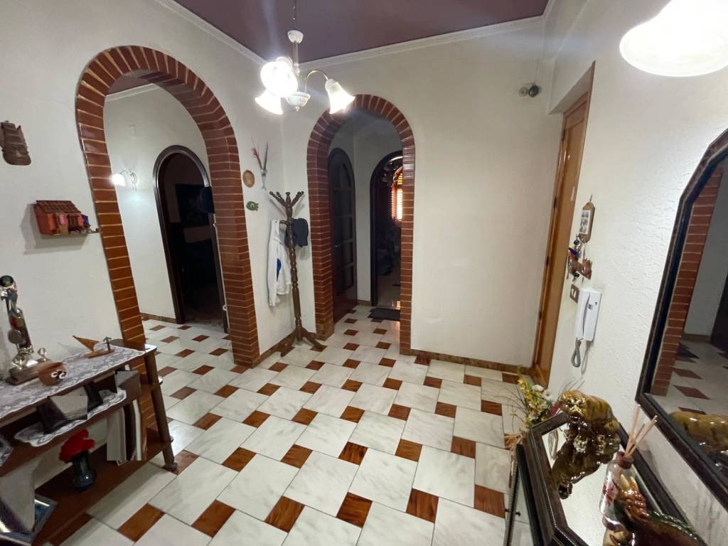 Appartamento a Capaci in Via Giuseppe Rizzo, 23 - Foto 5