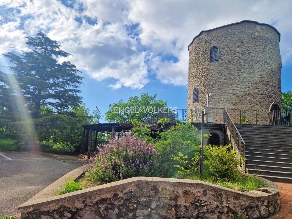 Villa a Tramonti in Via Chiunzi, 89 - Foto 2