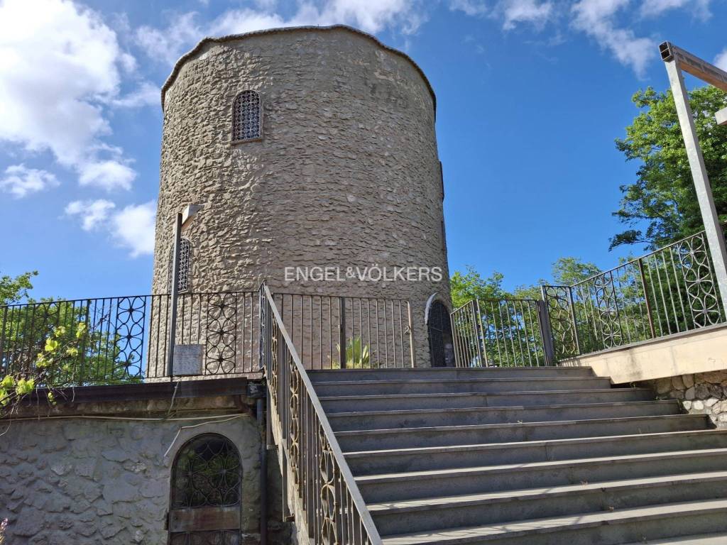 Villa a Tramonti in Via Chiunzi, 89 - Foto 3