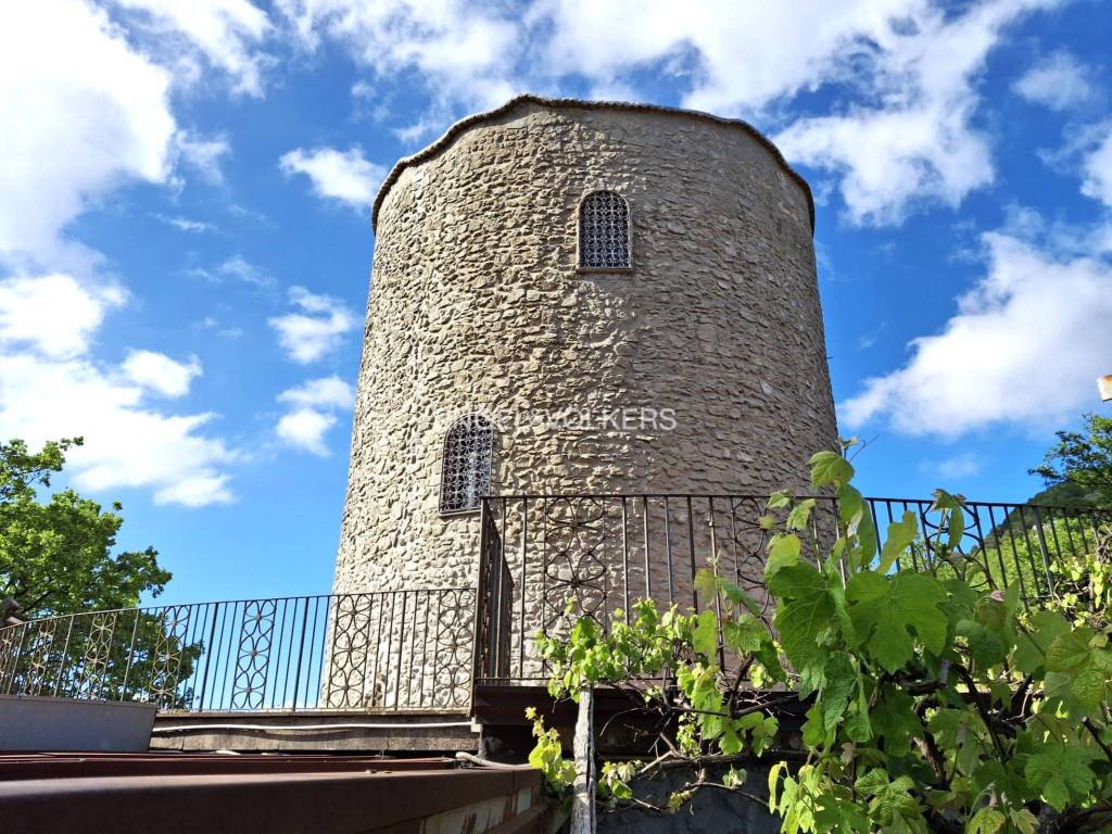 Villa a Tramonti in Via Chiunzi, 89 - Foto 4