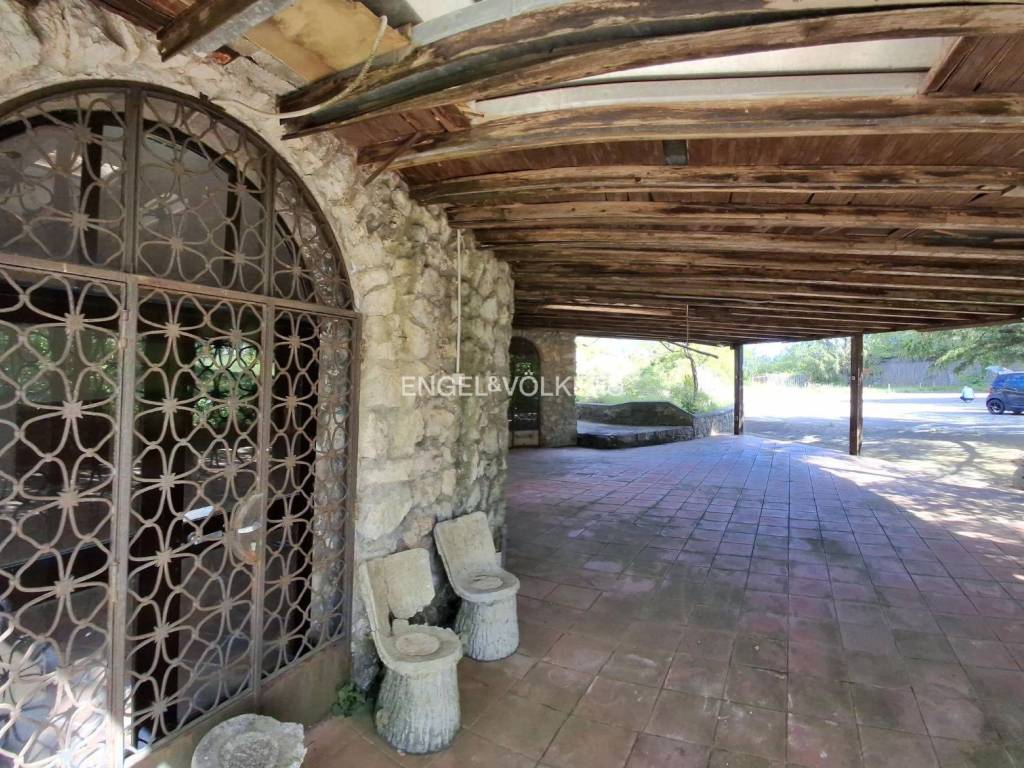 Villa a Tramonti in Via Chiunzi, 89 - Foto 5