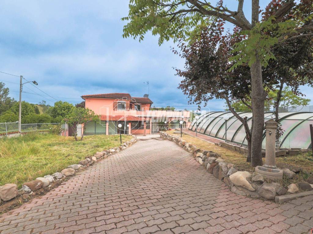 Villa a Rimini in Via Santa Aquilina - Foto 3