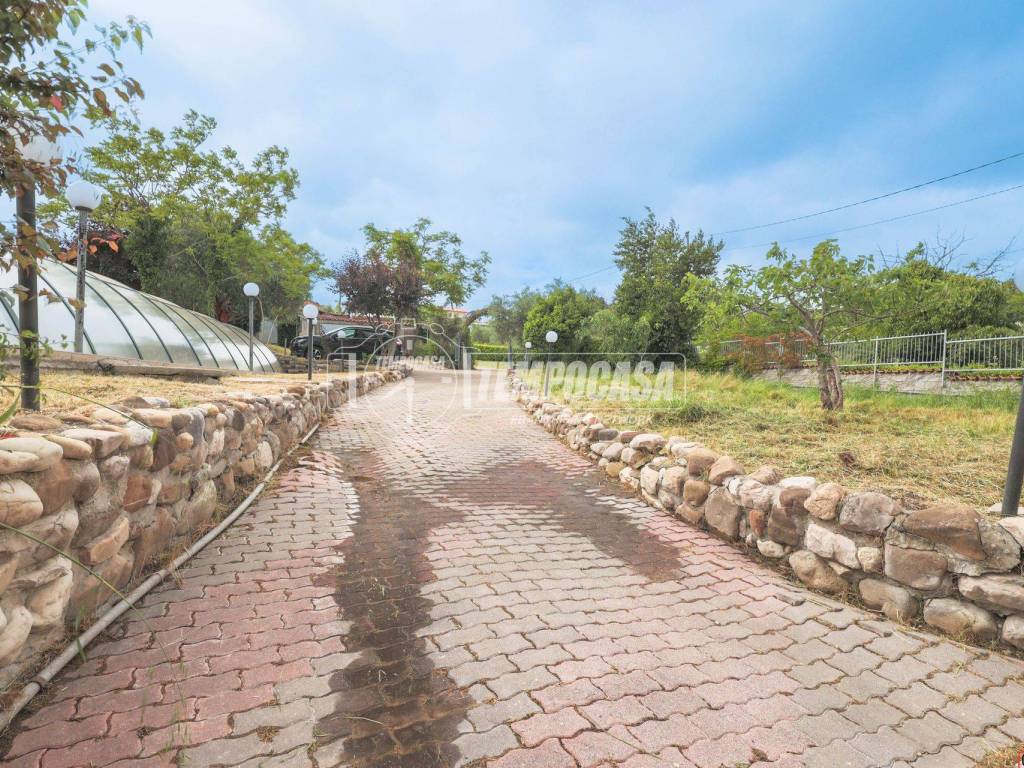 Villa a Rimini in Via Santa Aquilina - Foto 5