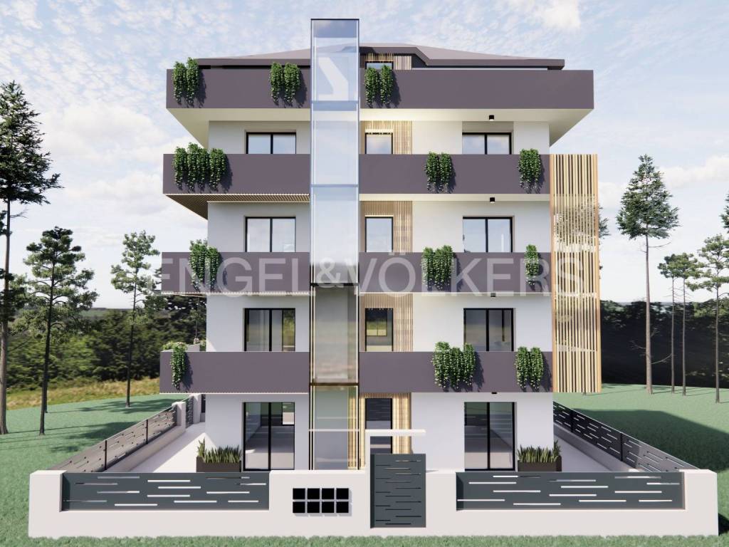 Appartamento a Misano adriatico in Via Po 16 - Foto 2