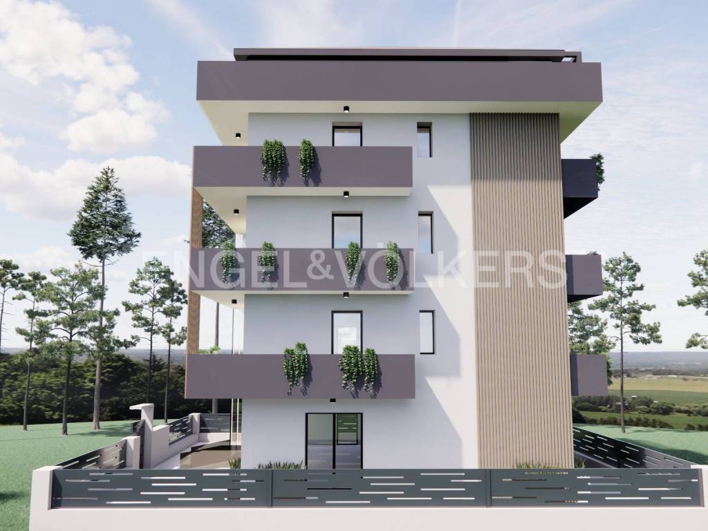 Appartamento a Misano adriatico in Via Po 16 - Foto 3