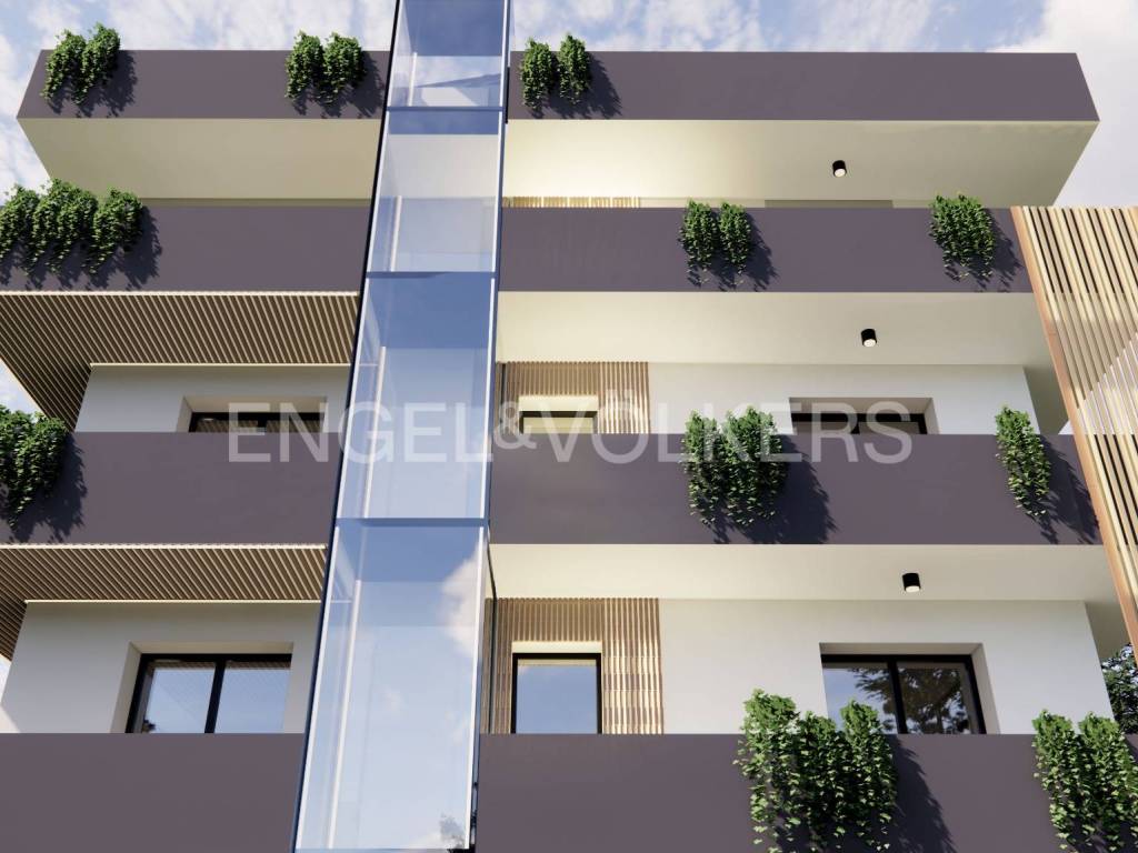 Appartamento a Misano adriatico in Via Po 16 - Foto 4