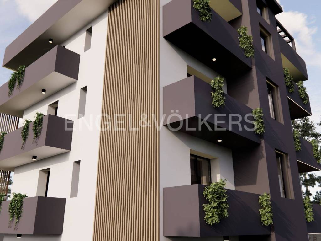 Appartamento a Misano adriatico in Via Po 16 - Foto 5