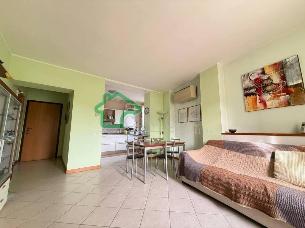 Appartamento a Lodi in Via del Sandone - Foto 3