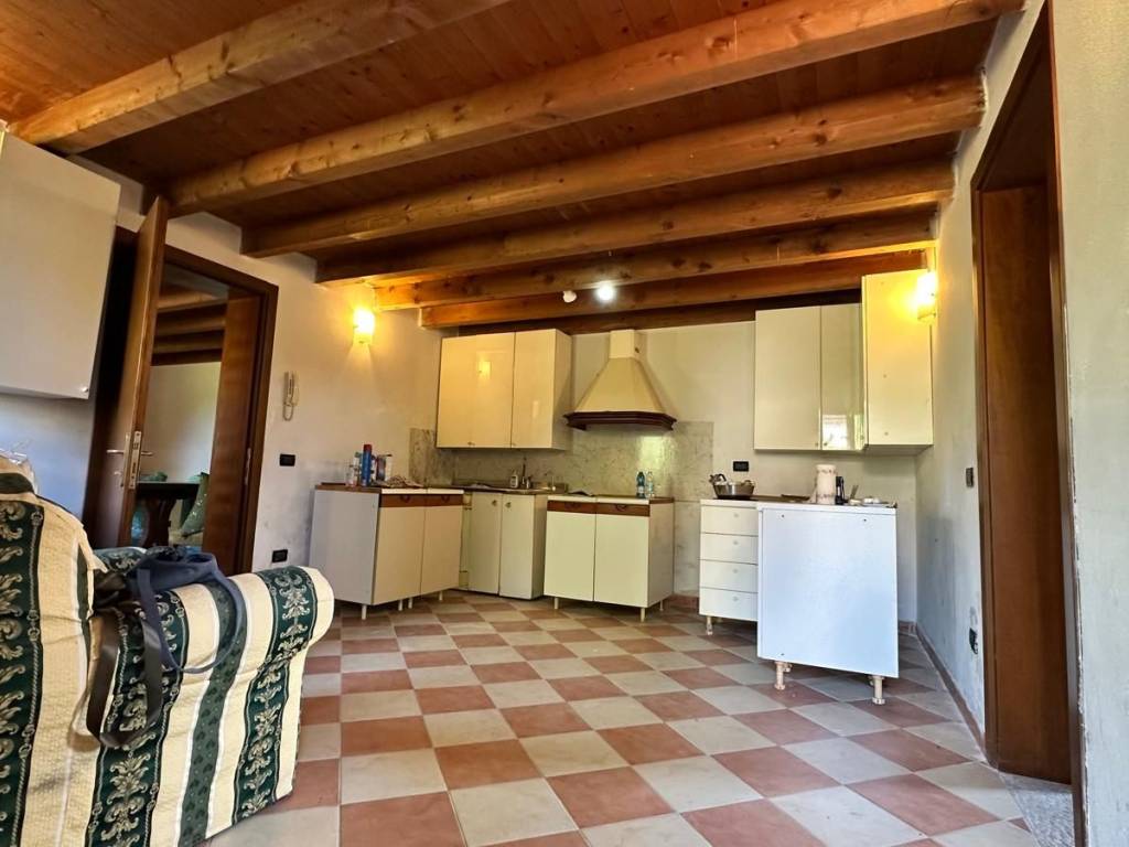 Casa indipendente a Arquà polesine in Via Madonnina, 715 - Foto 3