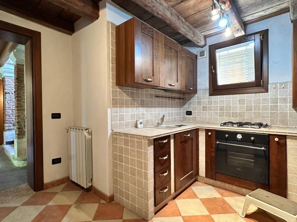 Casa indipendente a Arquà polesine in Via Madonnina, 715 - Foto 4