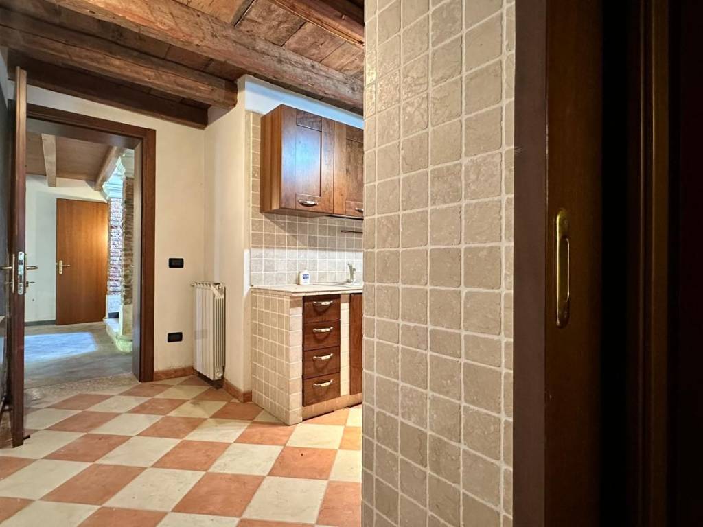 Casa indipendente a Arquà polesine in Via Madonnina, 715 - Foto 5