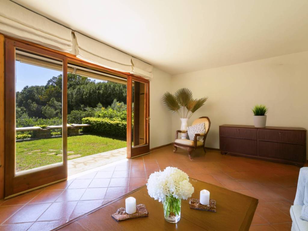 Villa a Andora in Via San Martino - Foto 3