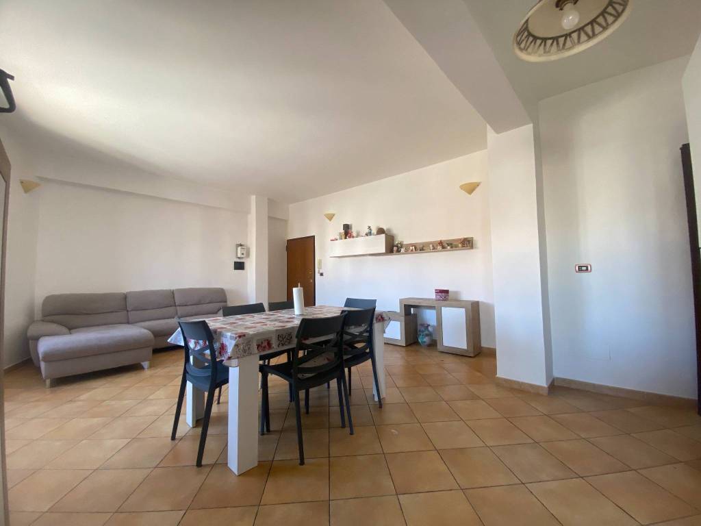 Appartamento a Brindisi in Via Lucio Strabone, 91 - Foto 3