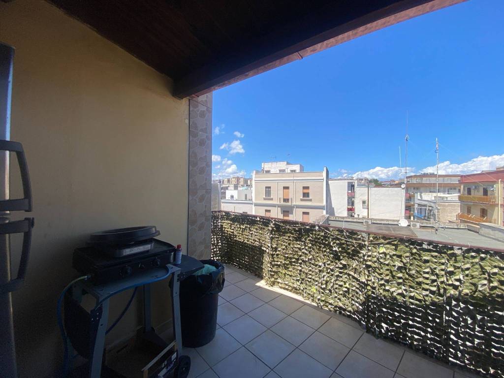 Appartamento a Brindisi in Via Lucio Strabone, 91 - Foto 5
