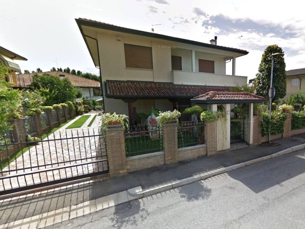 Villa a Campodarsego - Foto 2