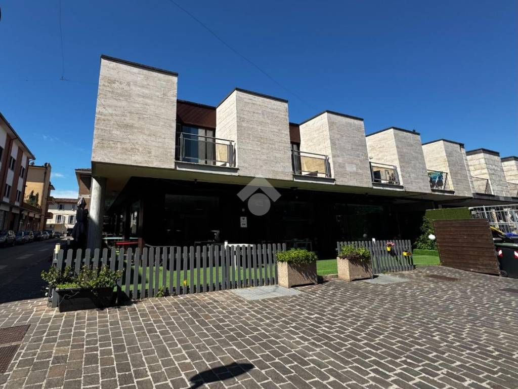 Appartamento a Assisi in Via Gianmaria Santarelli, 11 - Foto 3
