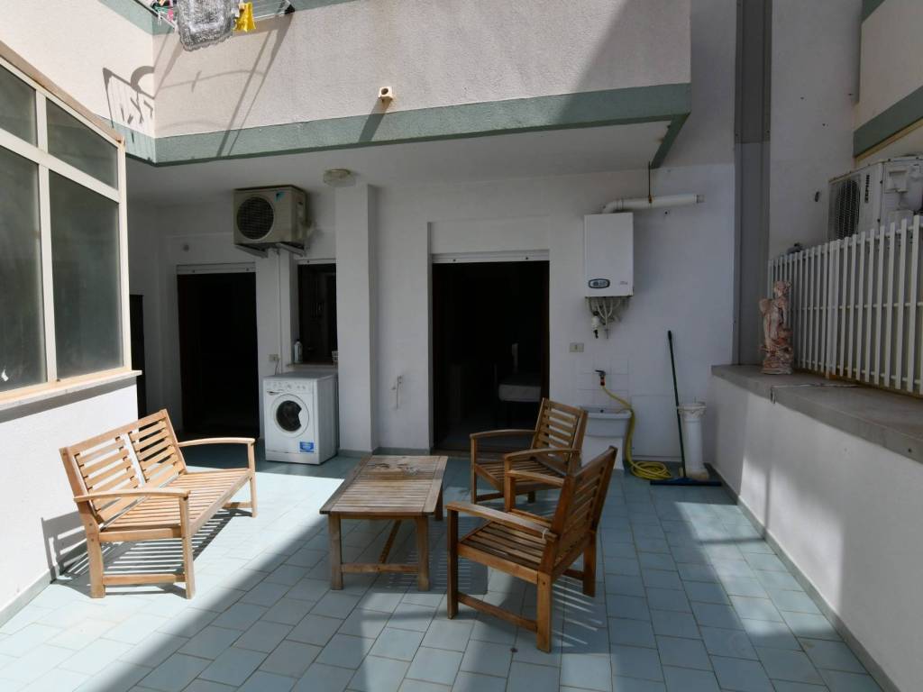 Appartamento a Marsala in Via Mazara, 245 - Foto 2