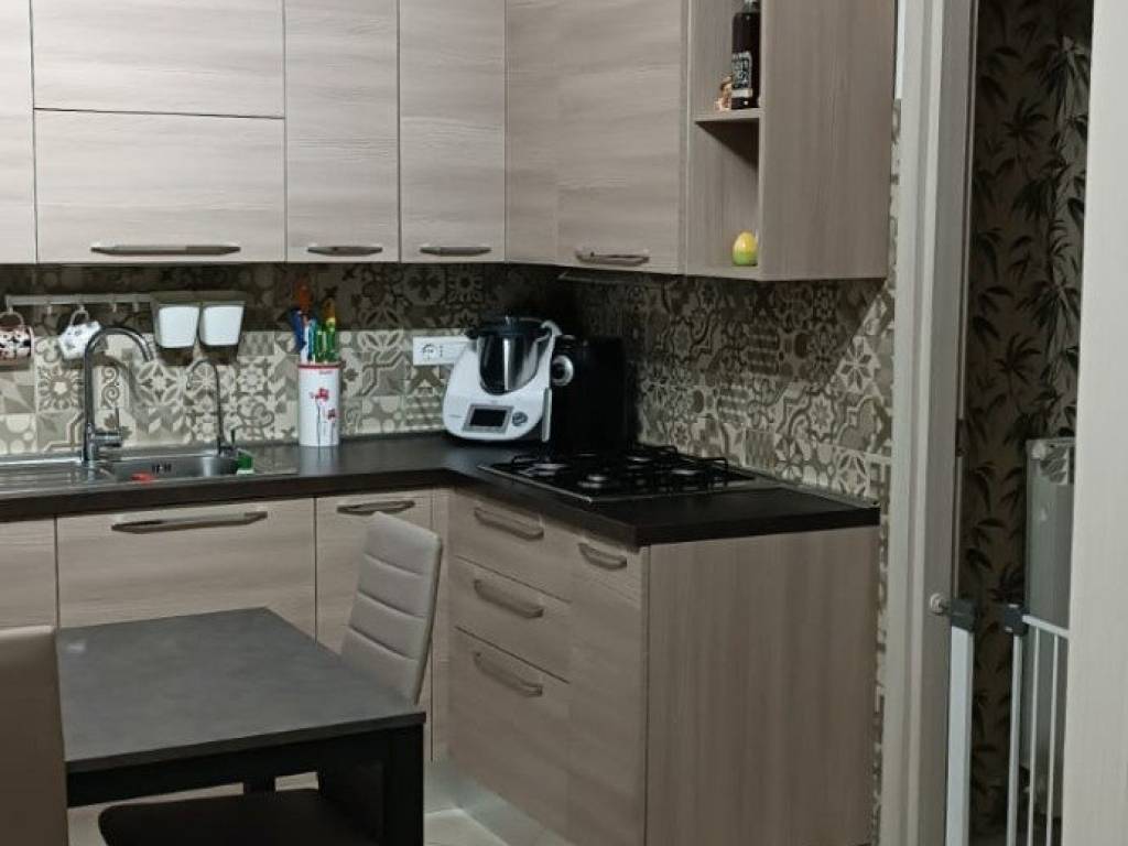 Appartamento a Catanzaro in Via Trieste, 30 - Foto 2