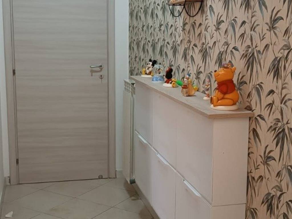 Appartamento a Catanzaro in Via Trieste, 30 - Foto 5