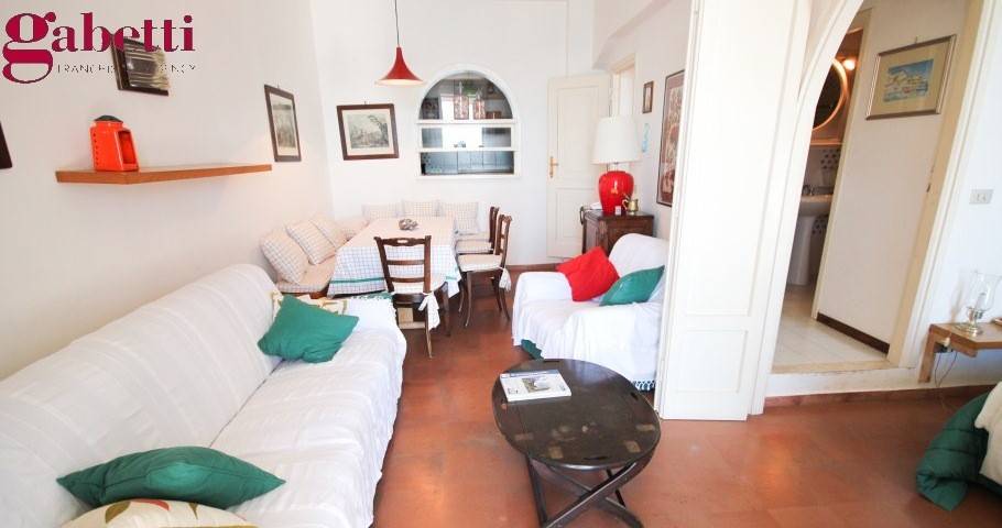 Appartamento a Monte argentario in Lungomare Andrea Doria - Foto 2