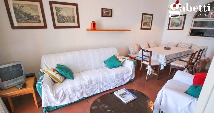 Appartamento a Monte argentario in Lungomare Andrea Doria - Foto 3