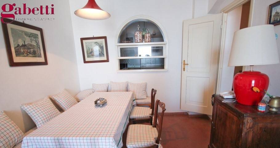 Appartamento a Monte argentario in Lungomare Andrea Doria - Foto 4