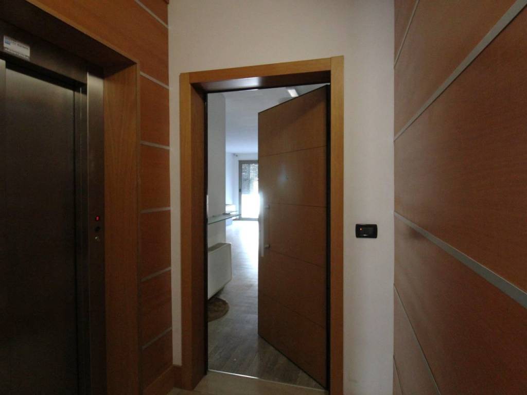 Appartamento a Pescara in Viale Primo Vere, 160 - Foto 3