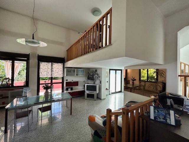 Villa a San giovanni in marignano in via foscolo - Foto 3