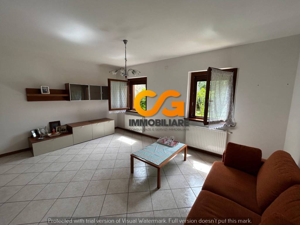 Appartamento a Basiliano in Piazza San Valentino - Foto 2