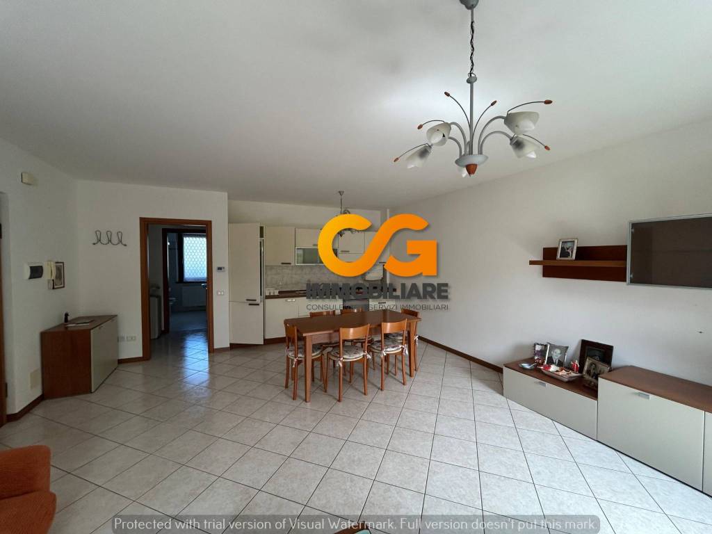 Appartamento a Basiliano in Piazza San Valentino - Foto 4