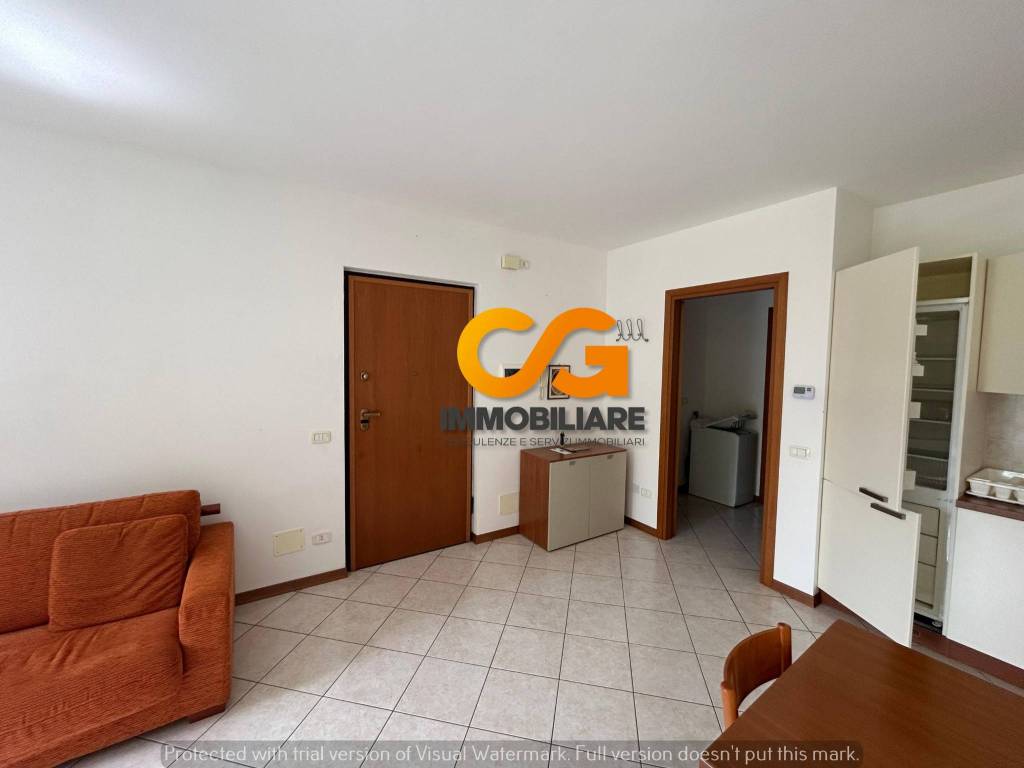 Appartamento a Basiliano in Piazza San Valentino - Foto 5