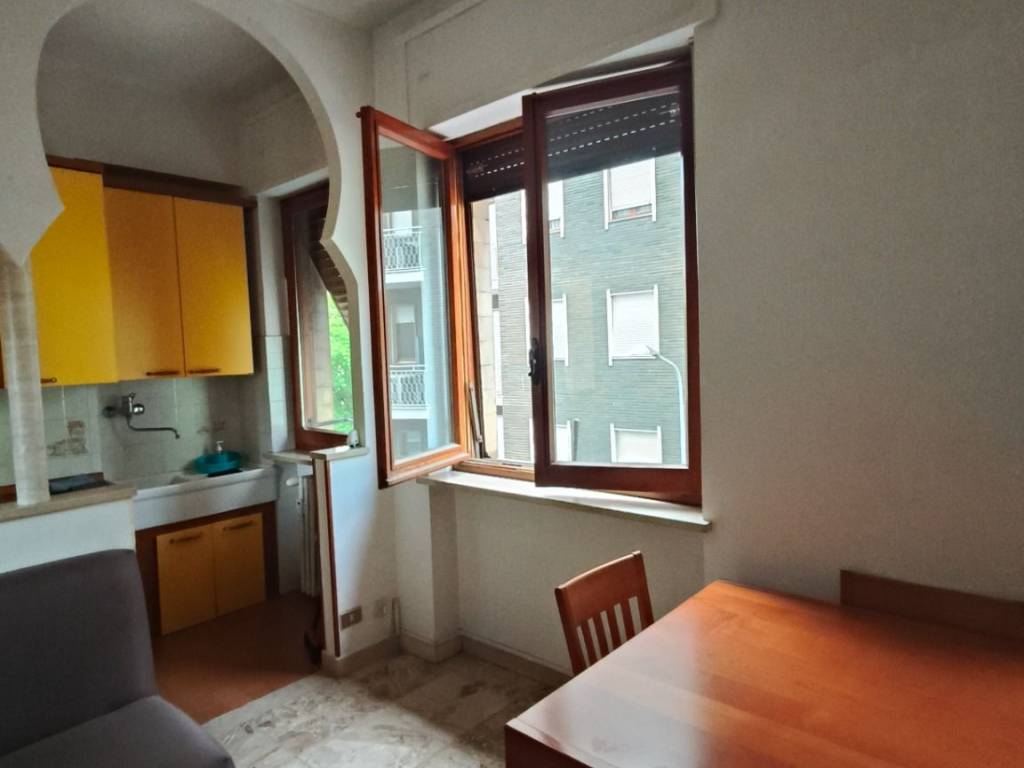 Appartamento a Alessandria in Via Napoli - Foto 2