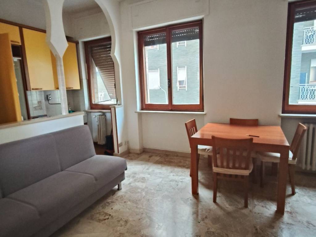 Appartamento a Alessandria in Via Napoli - Foto 3