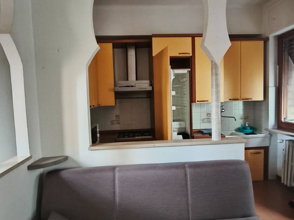 Appartamento a Alessandria in Via Napoli - Foto 4