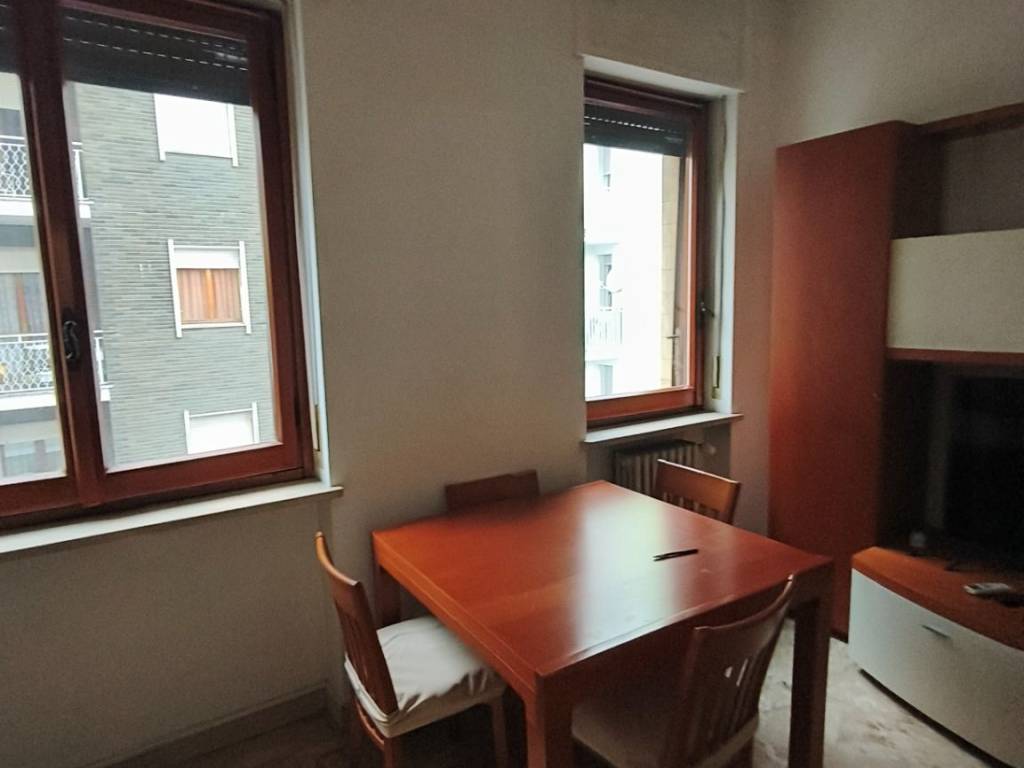 Appartamento a Alessandria in Via Napoli - Foto 5