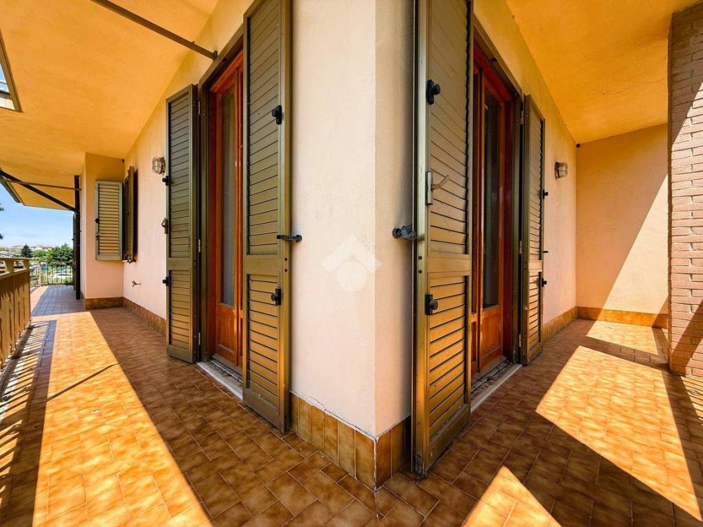 Appartamento a Cisterna di latina in Via Petrarca, 35 - Foto 5