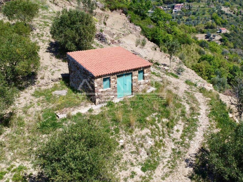 Rustico / casale a Montecorice in Via San Pietro - Foto 2