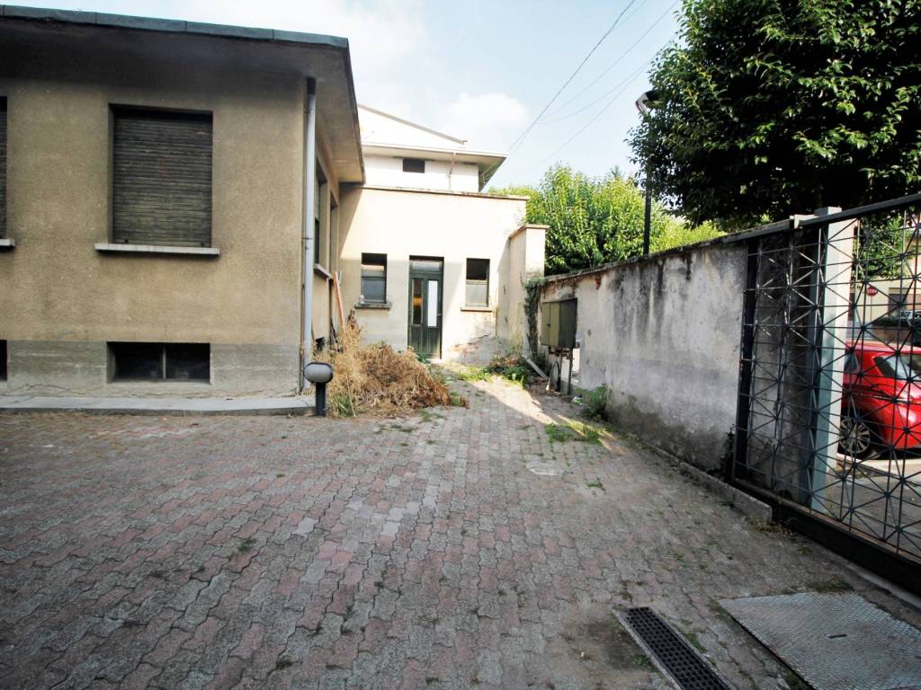 Immobile a Gorla minore in Via Roma - Foto 2