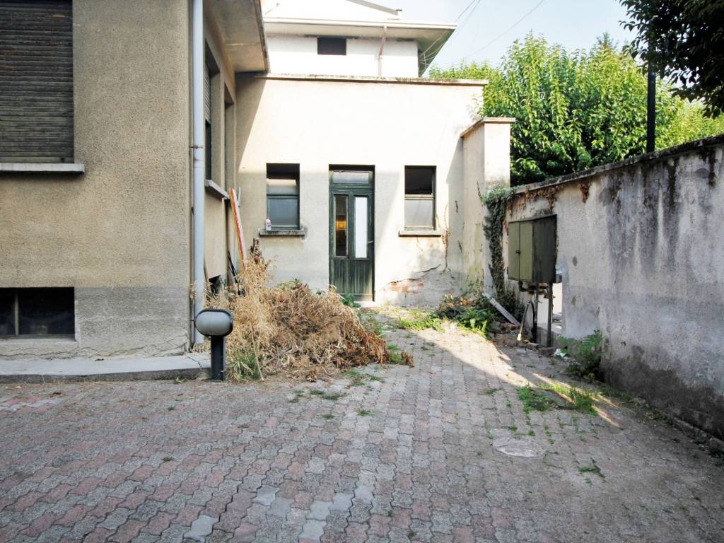 Immobile a Gorla minore in Via Roma - Foto 3