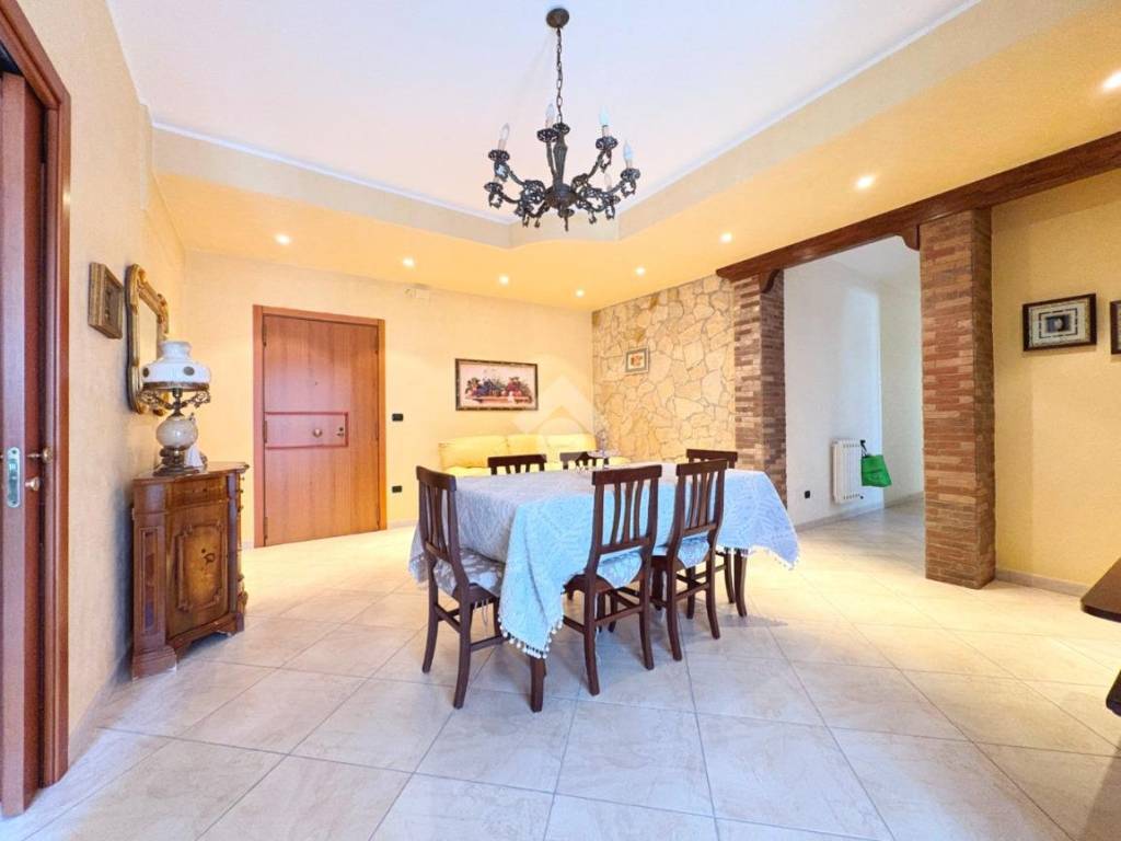 Appartamento a Barletta in Via Andria, 44 - Foto 3