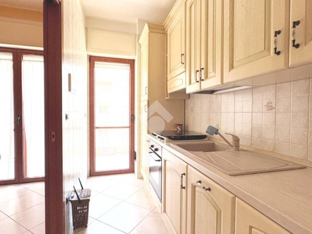 Appartamento a Barletta in Via Andria, 44 - Foto 5