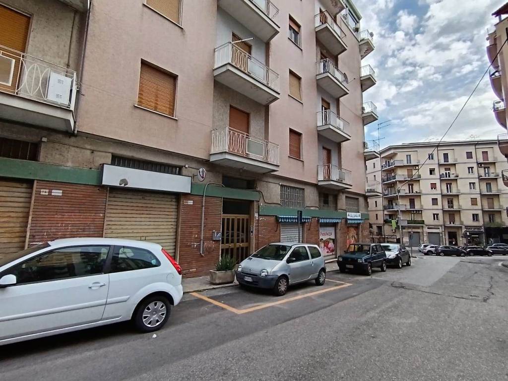 Immobile a Cosenza in Via Gerolamo De Rada - Foto 2