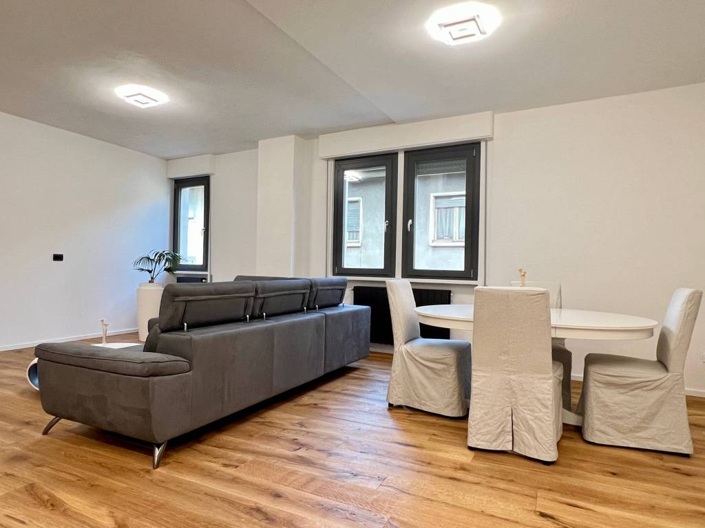 Appartamento a Esine in Via Pisani S.N.C. - Foto 4